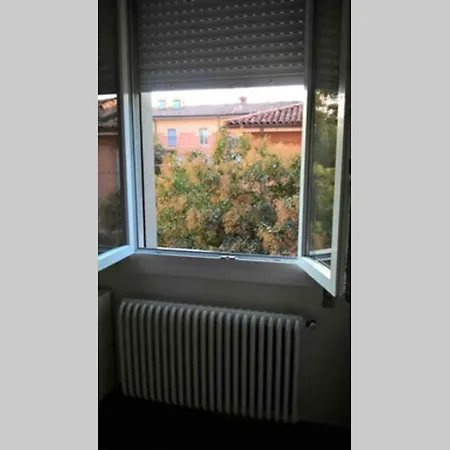 House Stazione Mazzini Flat X 2