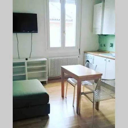 House Stazione Mazzini Flat X 2 *