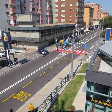 House Stazione Mazzini Flat X 2 Διαμέρισμα *