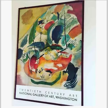 House Stazione Mazzini Flat X 2