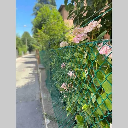 House Stazione Mazzini Flat X 2