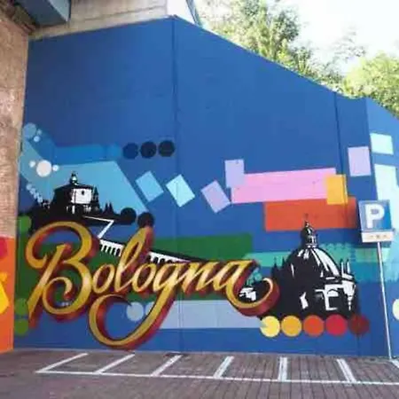 House Stazione Mazzini Flat X 2 Lejlighed