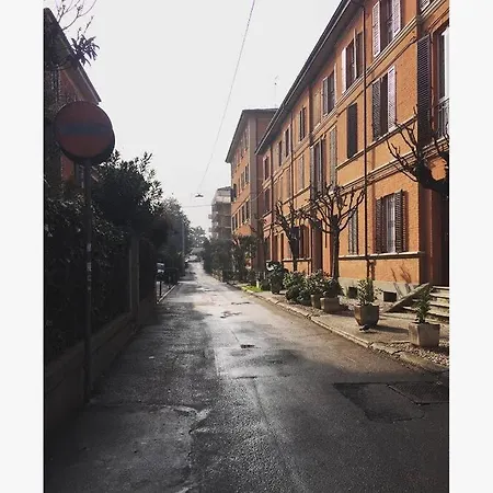 House Stazione Mazzini Flat X 2 Apartment *
