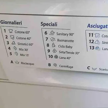 House Stazione Mazzini Flat X 2 *