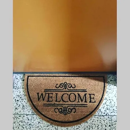 Apartment House Stazione Mazzini Flat X 2