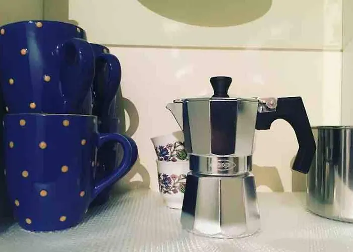 Appartamento House Stazione Mazzini Flat X 2 *