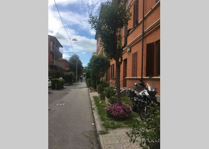 House Stazione Mazzini Flat X 2 Appartamento