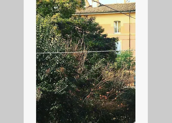 House Stazione Mazzini Flat X 2 Bologna