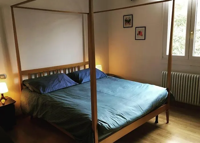 House Stazione Mazzini Flat X 2 * בולוניה