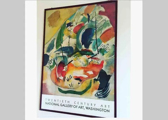 House Stazione Mazzini Flat X 2