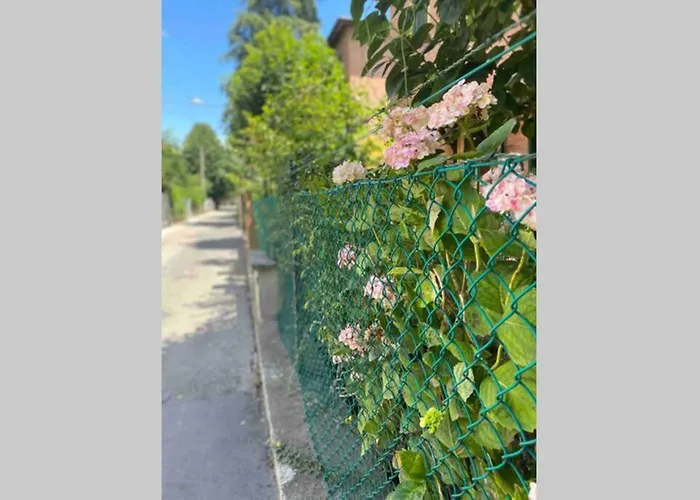 House Stazione Mazzini Flat X 2