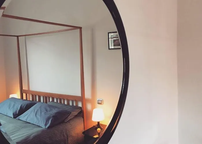 Appartamento House Stazione Mazzini Flat X 2 Bologna