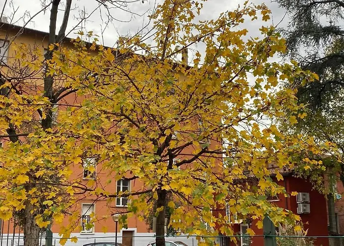 House Stazione Mazzini Flat X 2