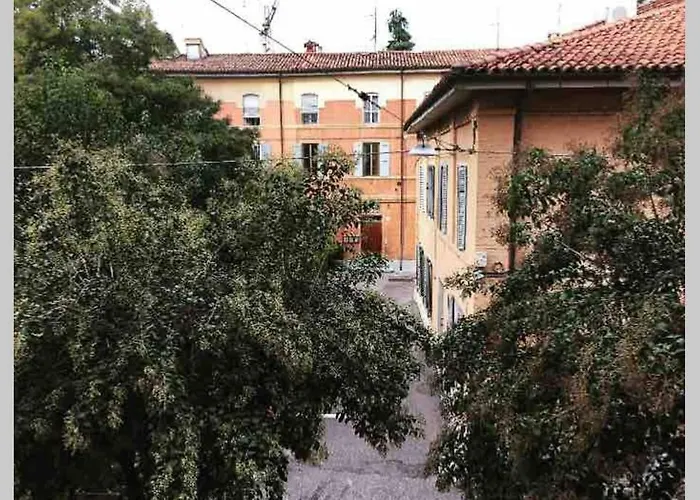 דירה House Stazione Mazzini Flat X 2 *