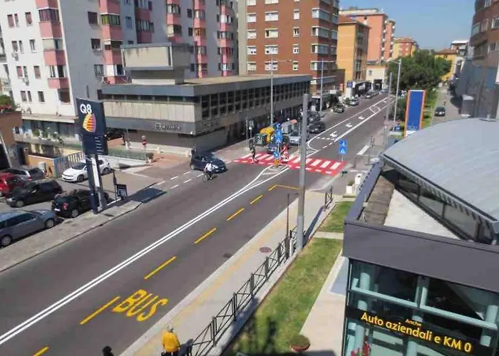 House Stazione Mazzini Flat X 2 Appartement *