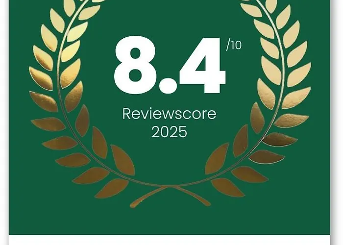 House Stazione Mazzini Flat X 2