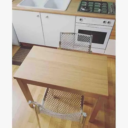 House Stazione Mazzini Flat X 2 *