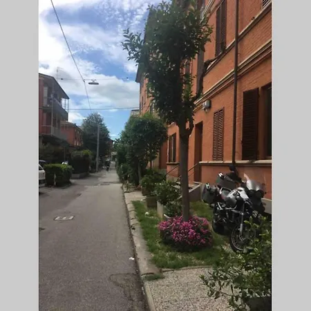 House Stazione Mazzini Flat X 2 Апартаменты