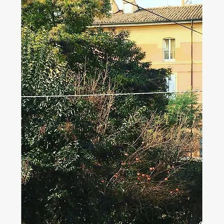 House Stazione Mazzini Flat X 2 Boloňa