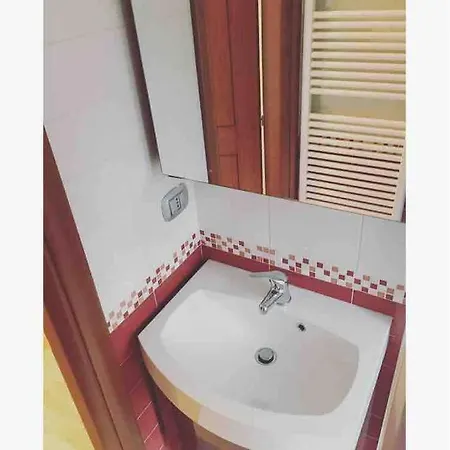 House Stazione Mazzini Flat X 2 *