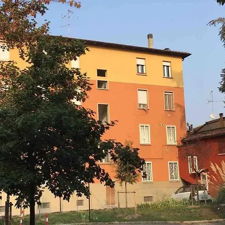 Apartmán House Stazione Mazzini Flat X 2 *