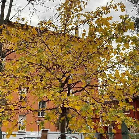 House Stazione Mazzini Flat X 2