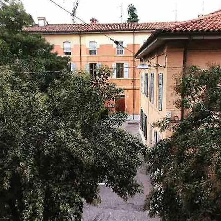 Apartmán House Stazione Mazzini Flat X 2 *