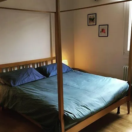 House Stazione Mazzini Flat X 2 * Bolonha
