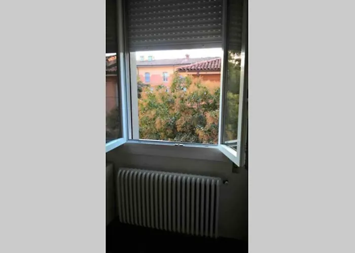 House Stazione Mazzini Flat X 2