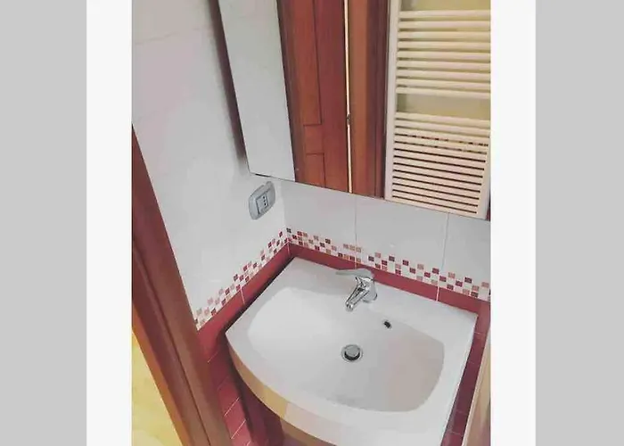 House Stazione Mazzini Flat X 2 *