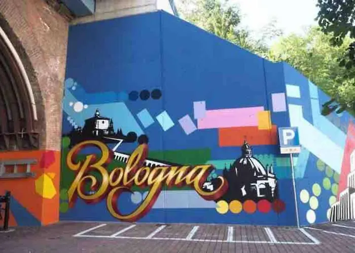 House Stazione Mazzini Flat X 2 Daire