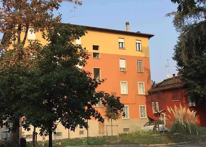 Daire House Stazione Mazzini Flat X 2 *